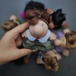 عروسک مستر دماغ - Image 13