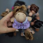 عروسک مستر دماغ - Image 14