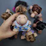 عروسک مستر دماغ - Image 15