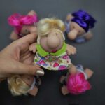 عروسک مستر دماغ - Image 16