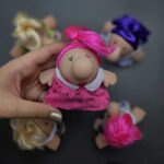 عروسک مستر دماغ - Image 17