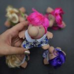 عروسک مستر دماغ - Image 18