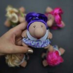 عروسک مستر دماغ - Image 19