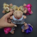 عروسک مستر دماغ - Image 20