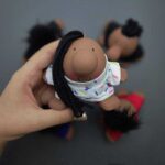 عروسک مستر دماغ - Image 21