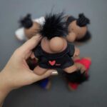 عروسک مستر دماغ - Image 22