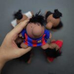 عروسک مستر دماغ - Image 23