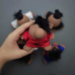 عروسک مستر دماغ - Image 24