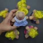 عروسک مستر دماغ - Image 25