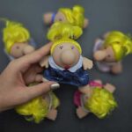 عروسک مستر دماغ - Image 26