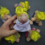 عروسک مستر دماغ - Image 27