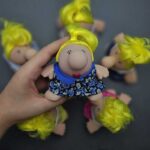 عروسک مستر دماغ - Image 28