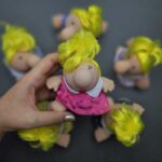 عروسک مستر دماغ - Image 29