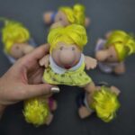 عروسک مستر دماغ - Image 30