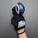 هودی دنده ماشین (کاور دنده فانتزی) - Image 13