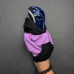 هودی دنده ماشین (کاور دنده فانتزی) - Image 23