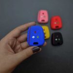 کاور ریموت سایپا (پراید و تیبا و کوییک) سیلیکونی - Image 5