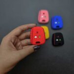 کاور ریموت سایپا (پراید و تیبا و کوییک) سیلیکونی - Image 6
