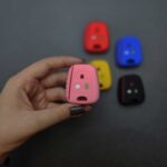 کاور ریموت سایپا (پراید و تیبا و کوییک) سیلیکونی - Image 7