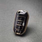 کاور ریموت پژو 2008 طرح براق - Image 2