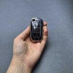 کاور ریموت پژو 2008 طرح براق - Image 4