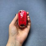 کاور ریموت پژو 2008 طرح براق - Image 6