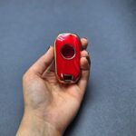 کاور ریموت پژو 2008 طرح براق - Image 7