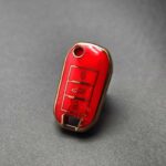 کاور ریموت پژو 2008 طرح براق - Image 8