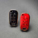 کاور ریموت پژو 2008 طرح براق