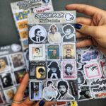 پک استیکر نوستالژی - Image 2