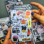 پک استیکر نوستالژی - Image 4