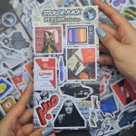 پک استیکر نوستالژی - Image 10