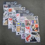 پک استیکر نوستالژی - Image 13