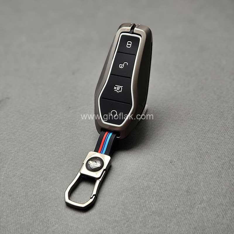 کاور ریموت BYD سانگ پلاس فلزی