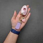 کاور ریموت بنز سری اس براق با بند ست - Image 6