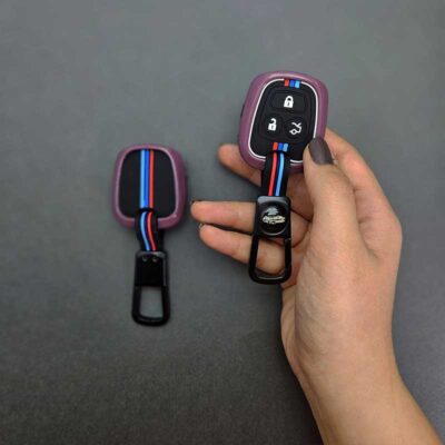 کاور ریموت دنا و سمند سورن فلزی پیوون (pivon)