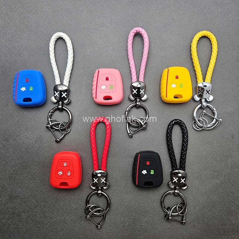 کاور-ریموت-سایپا-(پراید---تیبا---کوییک)-سیلیکونی-با-بند-کاز-01 کاور ریموت سایپا (پراید - تیبا - کوییک) سیلیکونی با بند کاز - Image 1