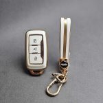 کاور ریموت فیدلیتی پرایم و الیت براق با بند ست