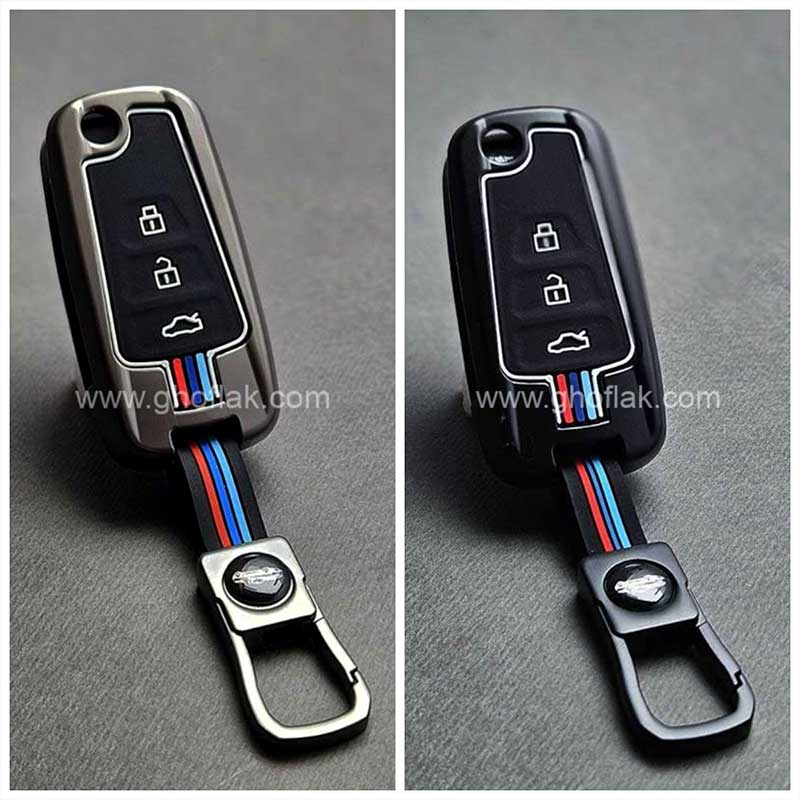 کاور ریموت لیفان ایکس 60 و ایکس 50 دور فلزی