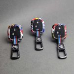 کاور ریموت پژو 206 – 207 – رانا – پارس مدل بالا مدل هیرو پلاس - Image 7