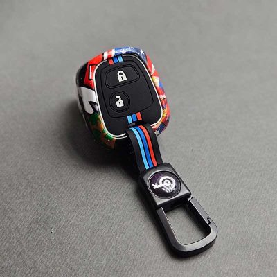 کاور ریموت پژو 206 – 207 – رانا – پارس مدل بالا مدل هیرو پلاس