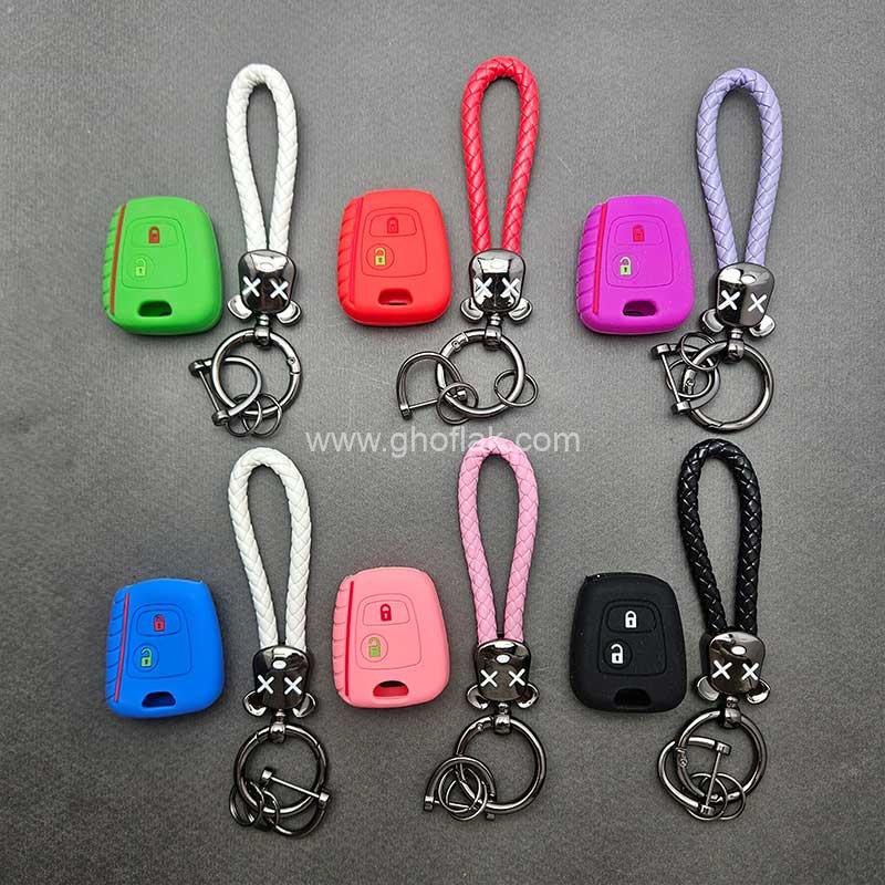 کاور-ریموت-پژو-206-–-207-–-پارس-مدل-بالا-–-رانا-سیلیکونی-با-بند-کاز کاور ریموت پژو 206 – 207 – پارس مدل بالا – رانا سیلیکونی با بند کاز - Image 1