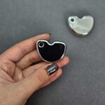 کاور کلید موتور وسپا طرح براق - Image 2