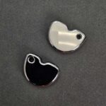 کاور کلید موتور وسپا طرح براق