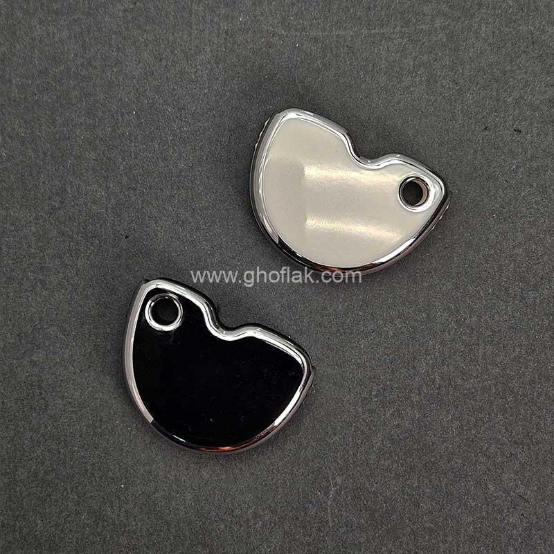 کاور-کلید-وسپا-03 کاور کلید موتور وسپا طرح براق - Image 1