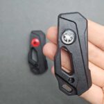 کلید تاشو موتور دسته بزرگ شیار چپ - Image 2