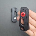 کلید تاشو موتور دسته بزرگ شیار چپ - Image 3