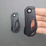 کلید تاشو موتور دسته بزرگ شیار چپ - Image 4