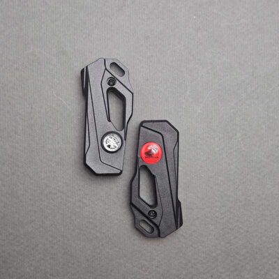 کلید تاشو موتور دسته بزرگ شیار چپ