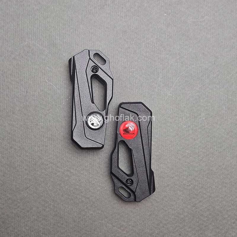 کلید-تاشو-موتور-پهن-004 کلید تاشو موتور دسته بزرگ شیار چپ - Image 1